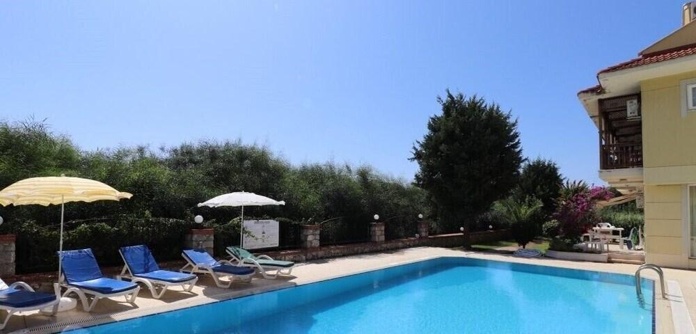 VILLA RN4C BY JOYLETTINGS — FETHIYE — fotografie hotel nr. 14