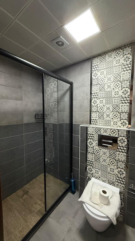 HAN SUITE HOTEL — ISTANBUL — fotografie hotel nr. 18