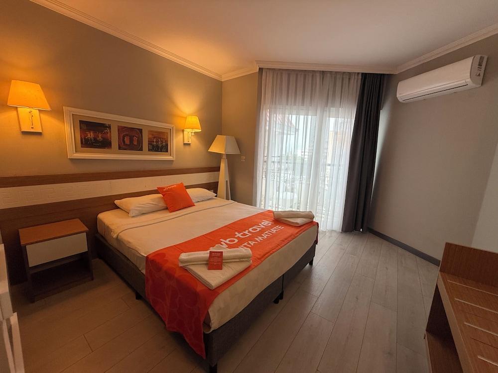 GET ENJOY HOTELS — KEMER — фотография отеля №6