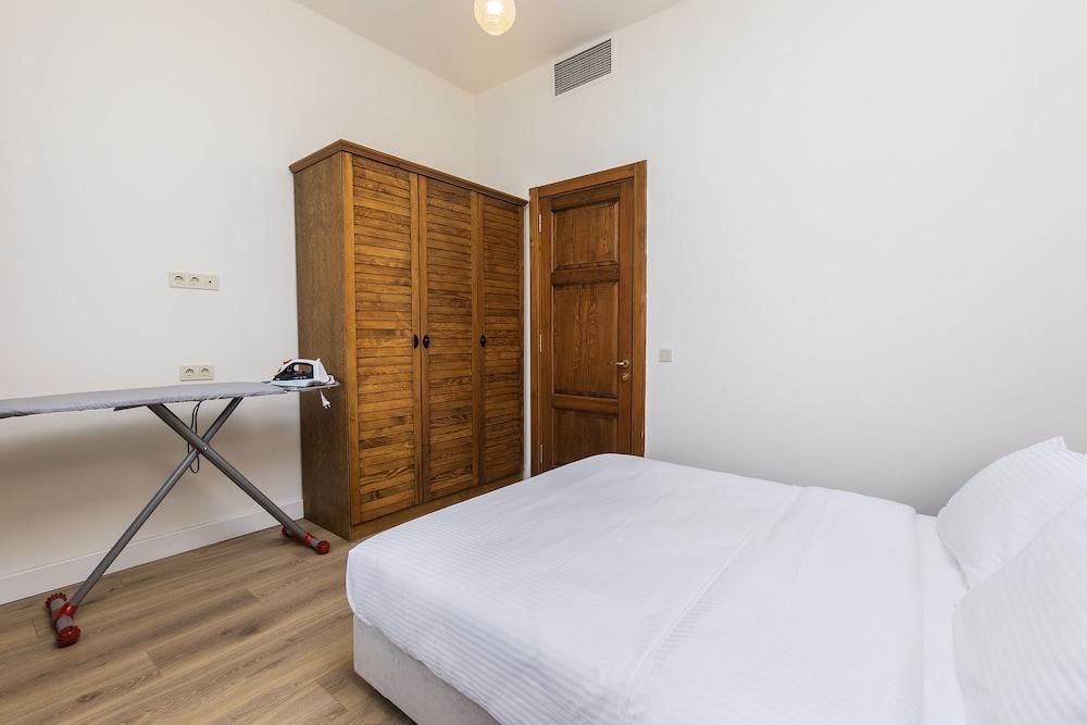 RAVEN SUITES OLD CITY ISTANBUL — ISTANBUL — fotografie hotel nr. 14