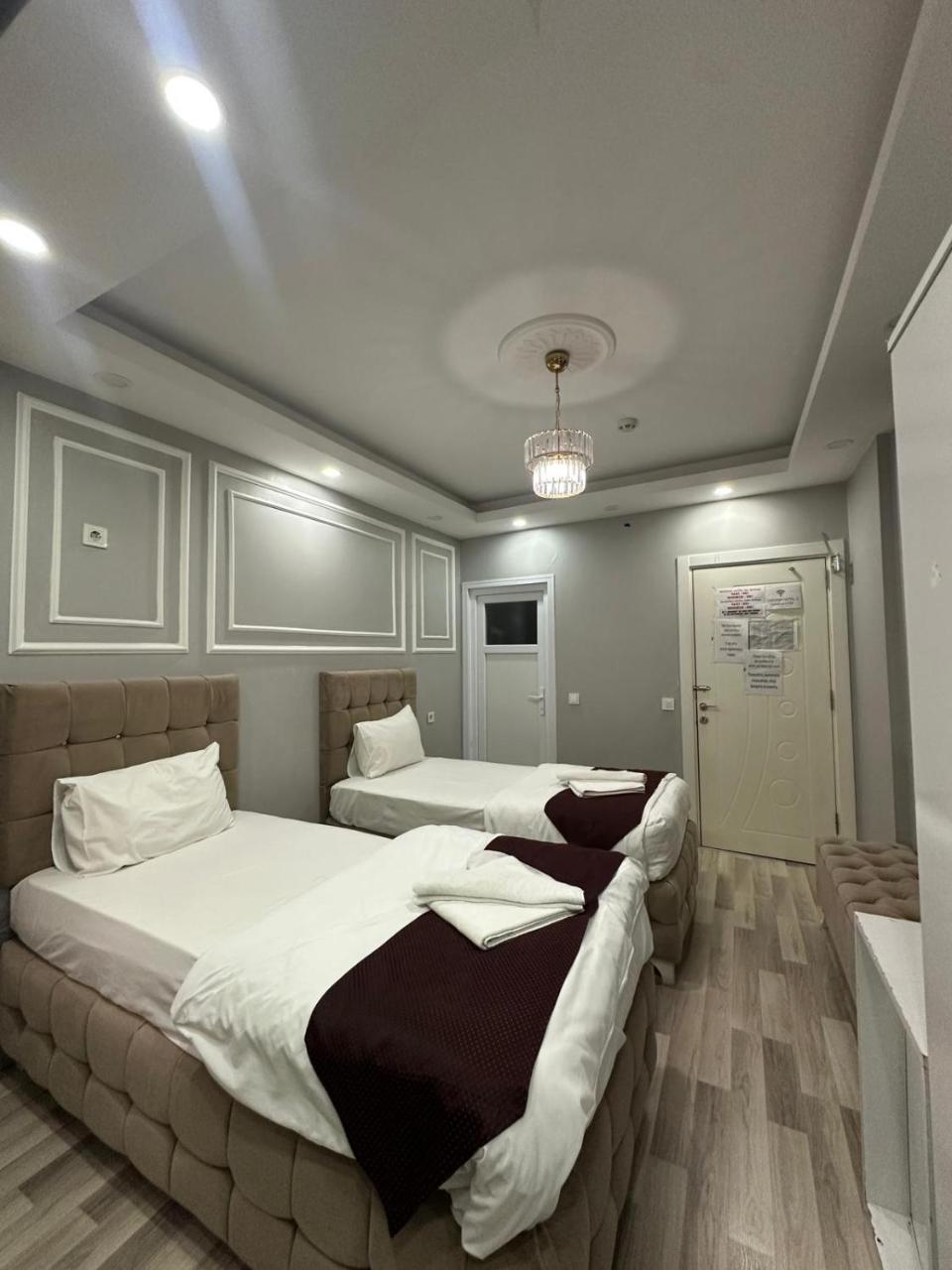 MODENA HOTEL — ISTANBUL — fotografie hotel nr. 23