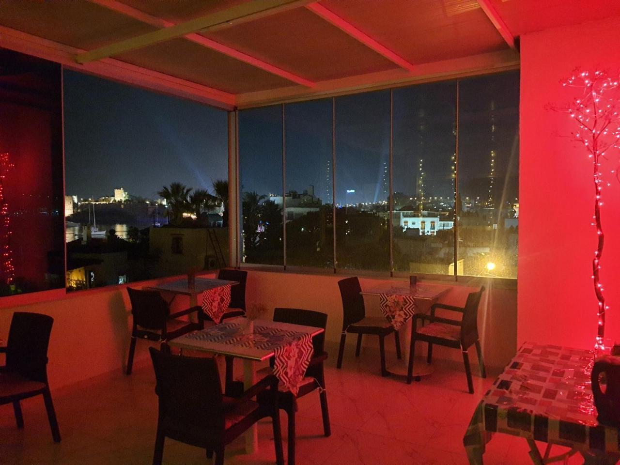R HOUSE HOTEL — BODRUM — fotografie hotel nr. 9