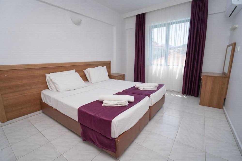PRINCESS RIMA APARTMENTS — MARMARIS — фотография отеля №5