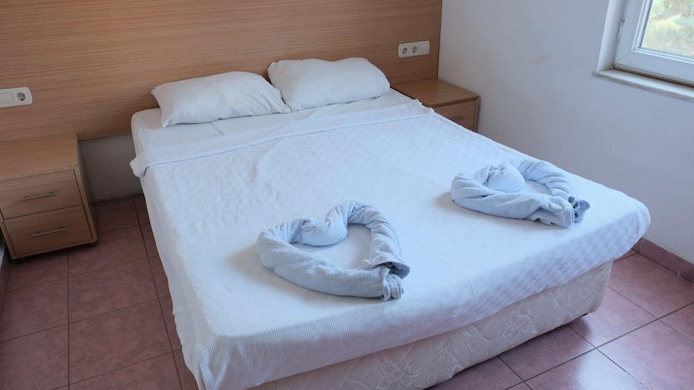 LALE APART HOTEL — ALANYA — fotografie hotel nr. 26