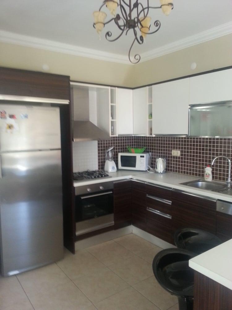 NAS-A HOMES — KEMER — фотография отеля №4
