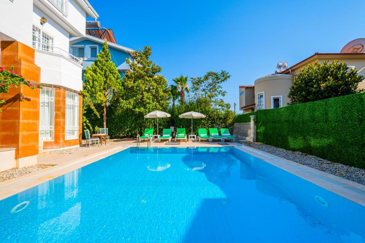 INFINITY BEYAZ VILLA — FETHIYE — fotografie hotel nr. 33