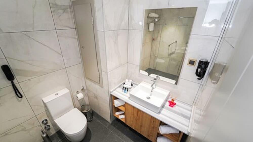 GRAND SIRKECI HOTEL — ISTANBUL — fotografie hotel nr. 24