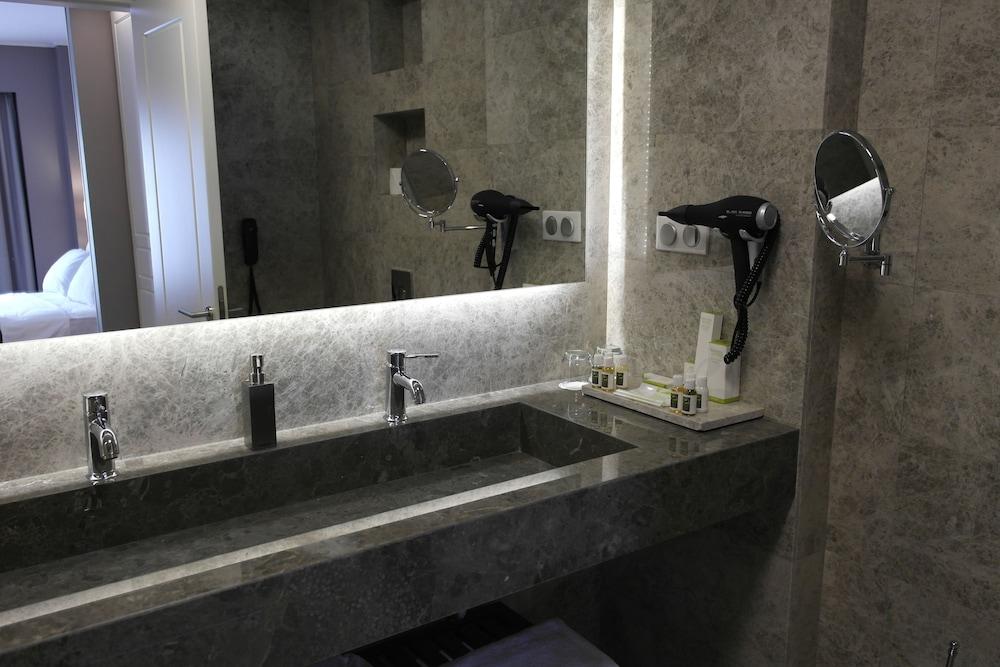 RENATA SUITES BOUTIQUE HOTEL — ISTANBUL — fotografie hotel nr. 21