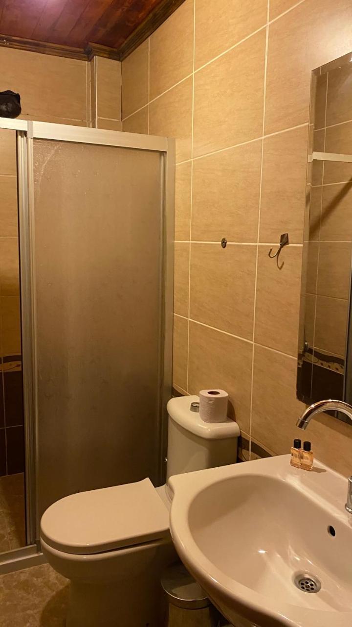 HERTON HOTEL — ISTANBUL — фотография отеля №25