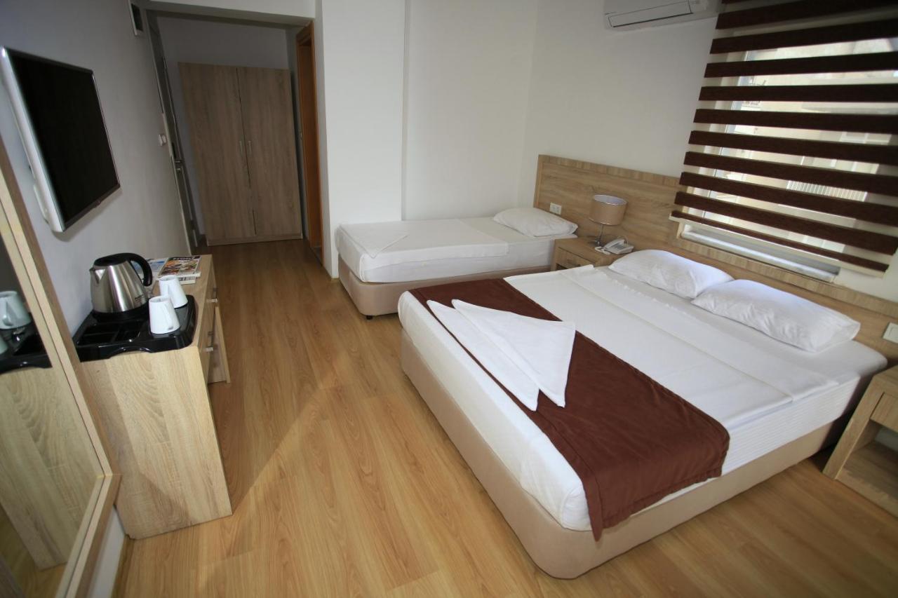 THE MARMARIS BOUTIQUE HOTEL (ADULTS ONLY) — MARMARIS — fotografie hotel nr. 22