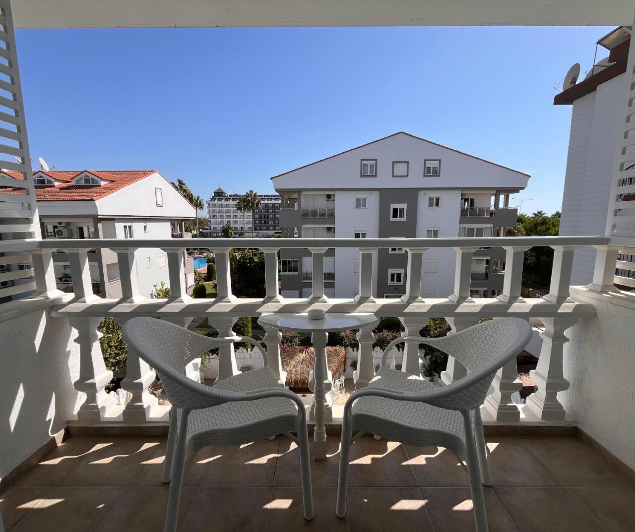 CONNYS BOUTIQUE HOTEL (ADULTS ONLY) — SIDE — fotografie hotel nr. 2