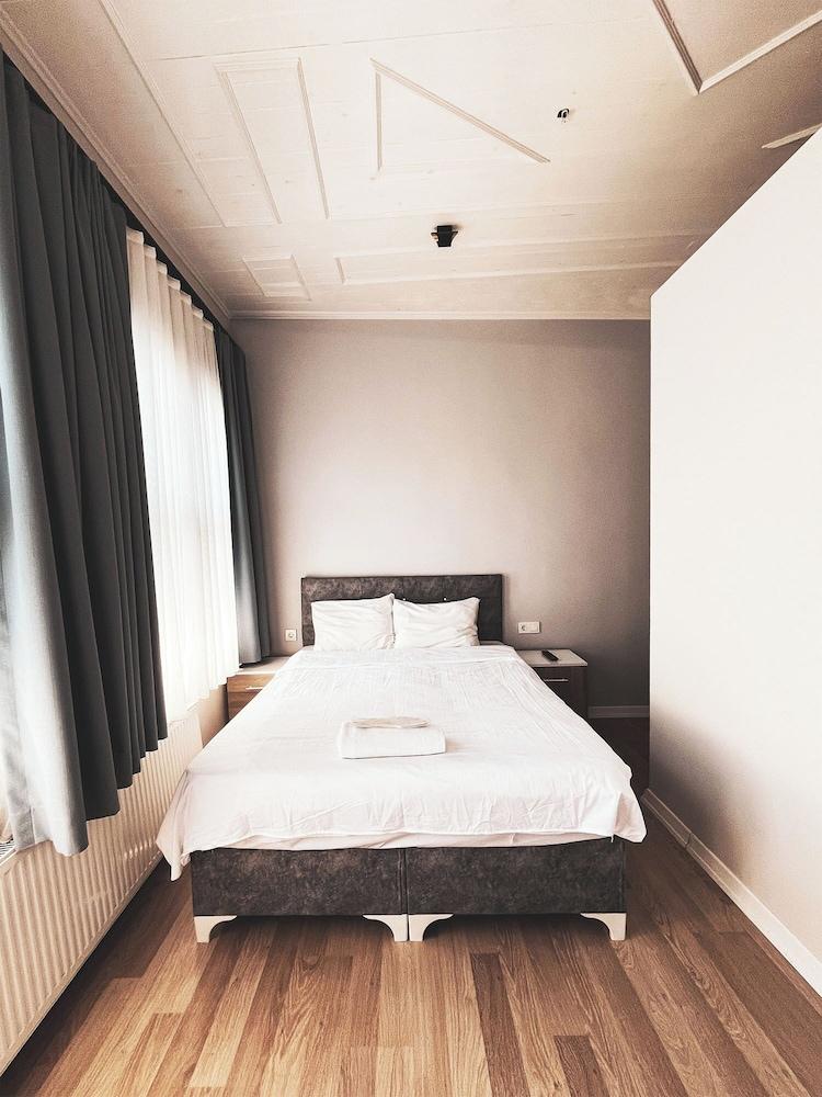 PIYA HOSTEL — ISTANBUL — фотография отеля №25