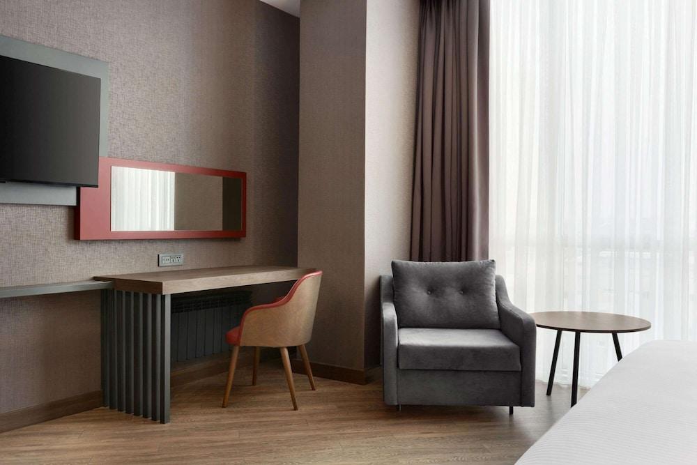 RAMADA ENCORE BY WYNDHAM ISTANBUL AVCILAR — ISTANBUL — fotografie hotel nr. 10