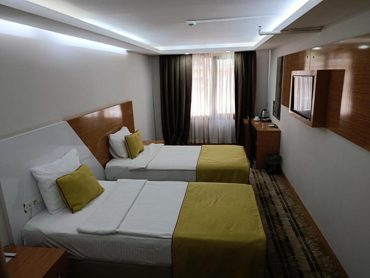 BULVAR HOTEL — IZMIR — fotografie hotel nr. 27