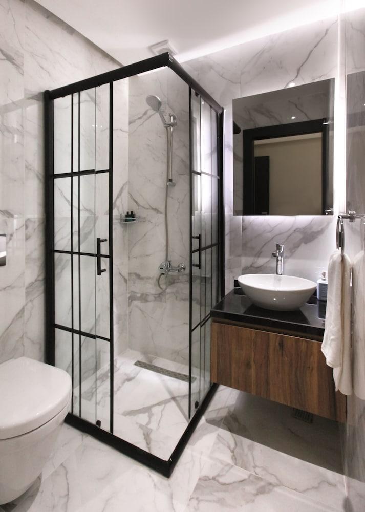 XENIA HOTEL ISTANBUL — ISTANBUL — fotografie hotel nr. 30