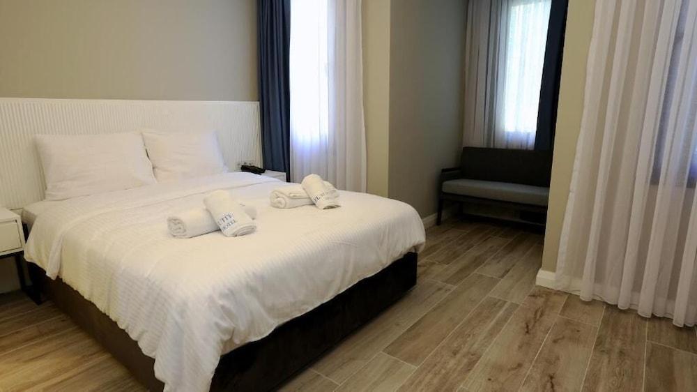 SEL SUITE HOTEL — ISTANBUL — fotografie hotel nr. 13