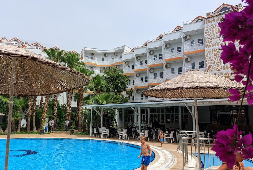 UK HOTELS KIRIS — KIRIS — фотография отеля №17