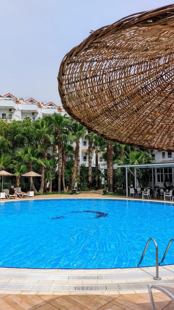 UK HOTELS KIRIS — KIRIS — фотография отеля №19