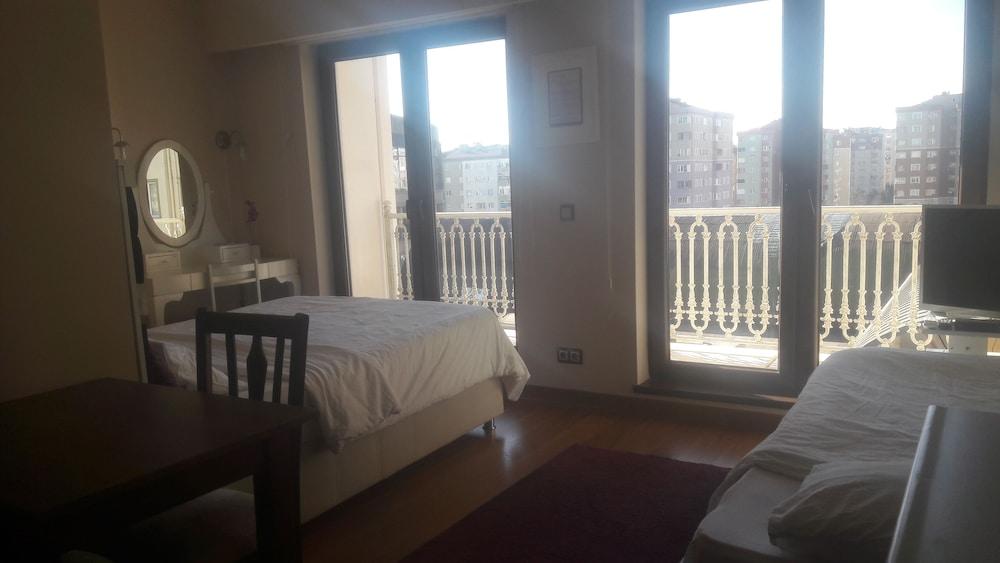 OTTOMAN SUITES — ISTANBUL — fotografie hotel nr. 5