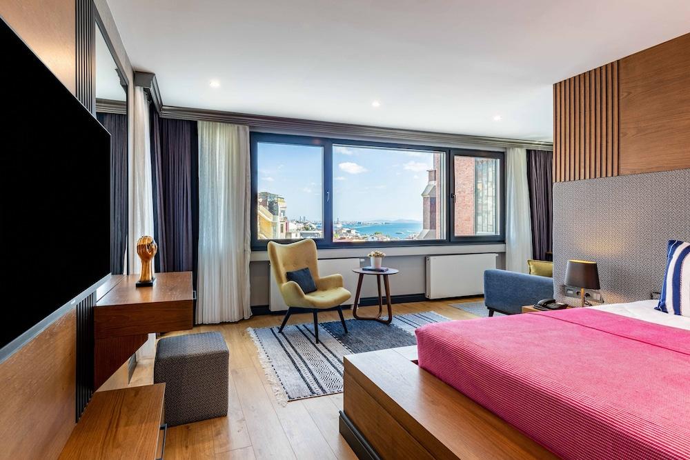 SALA SUITES — ISTANBUL — фотография отеля №7