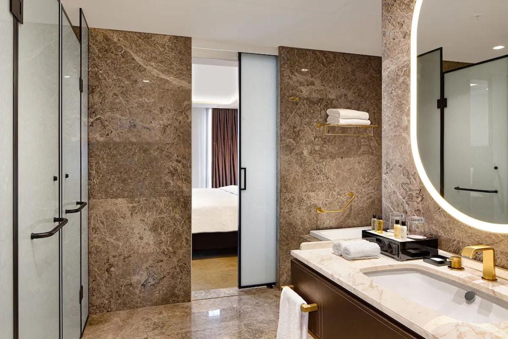 WANDA VISTA ISTANBUL — ISTANBUL — fotografie hotel nr. 19
