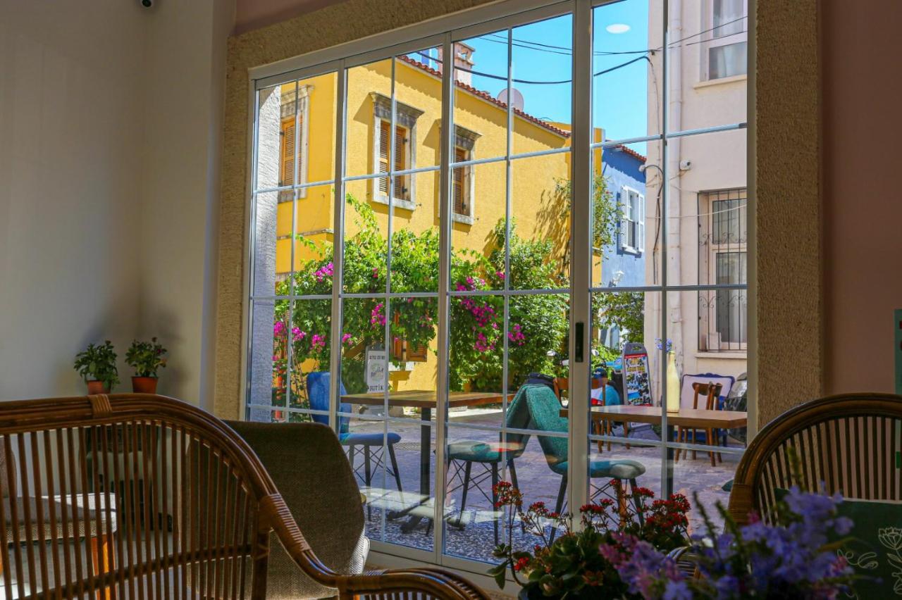ATA CESME OTEL — CESME — fotografie hotel nr. 30