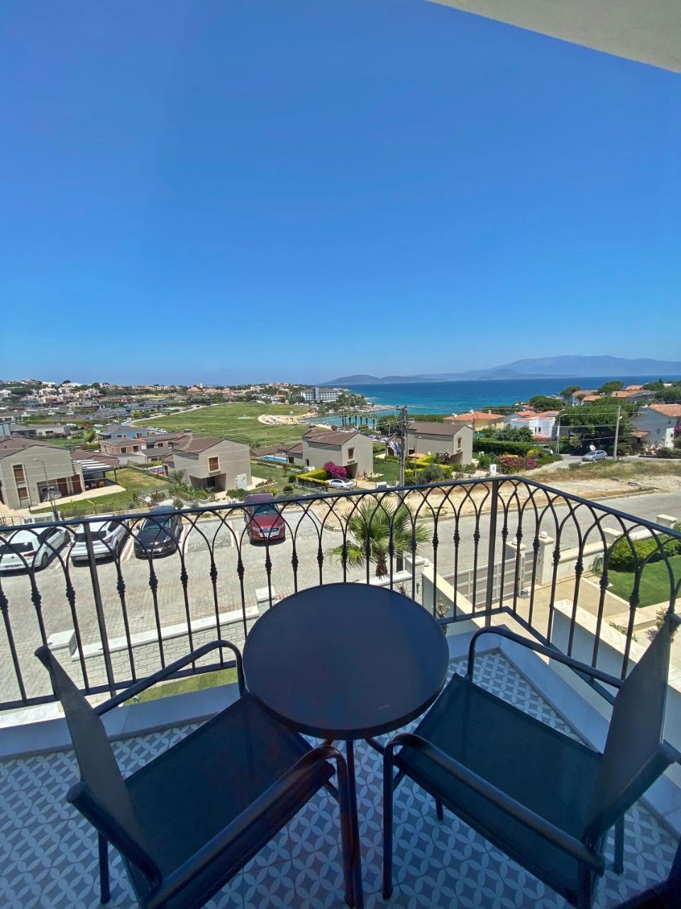 VAHIDE BUTIK OTEL — CESME — фотография отеля №14