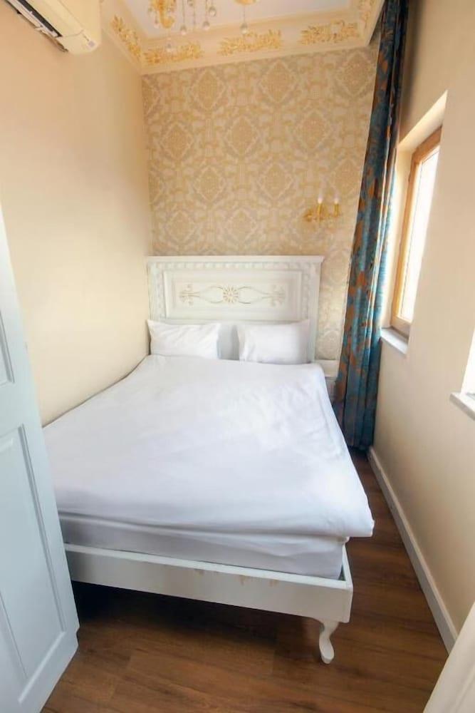 IQ HOTEL GALATASARAY — ISTANBUL — fotografie hotel nr. 5