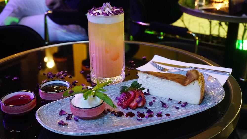 MAS SUITES KARAKOY — ISTANBUL — фотография отеля №31