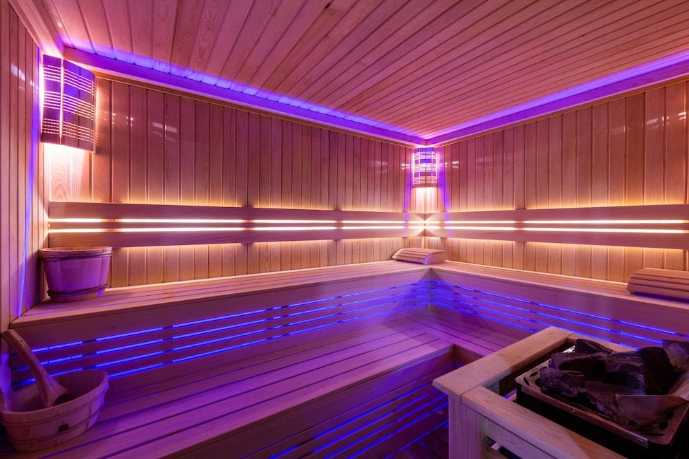 APRILIS DELUXE HOTEL — ISTANBUL — фотография отеля №17