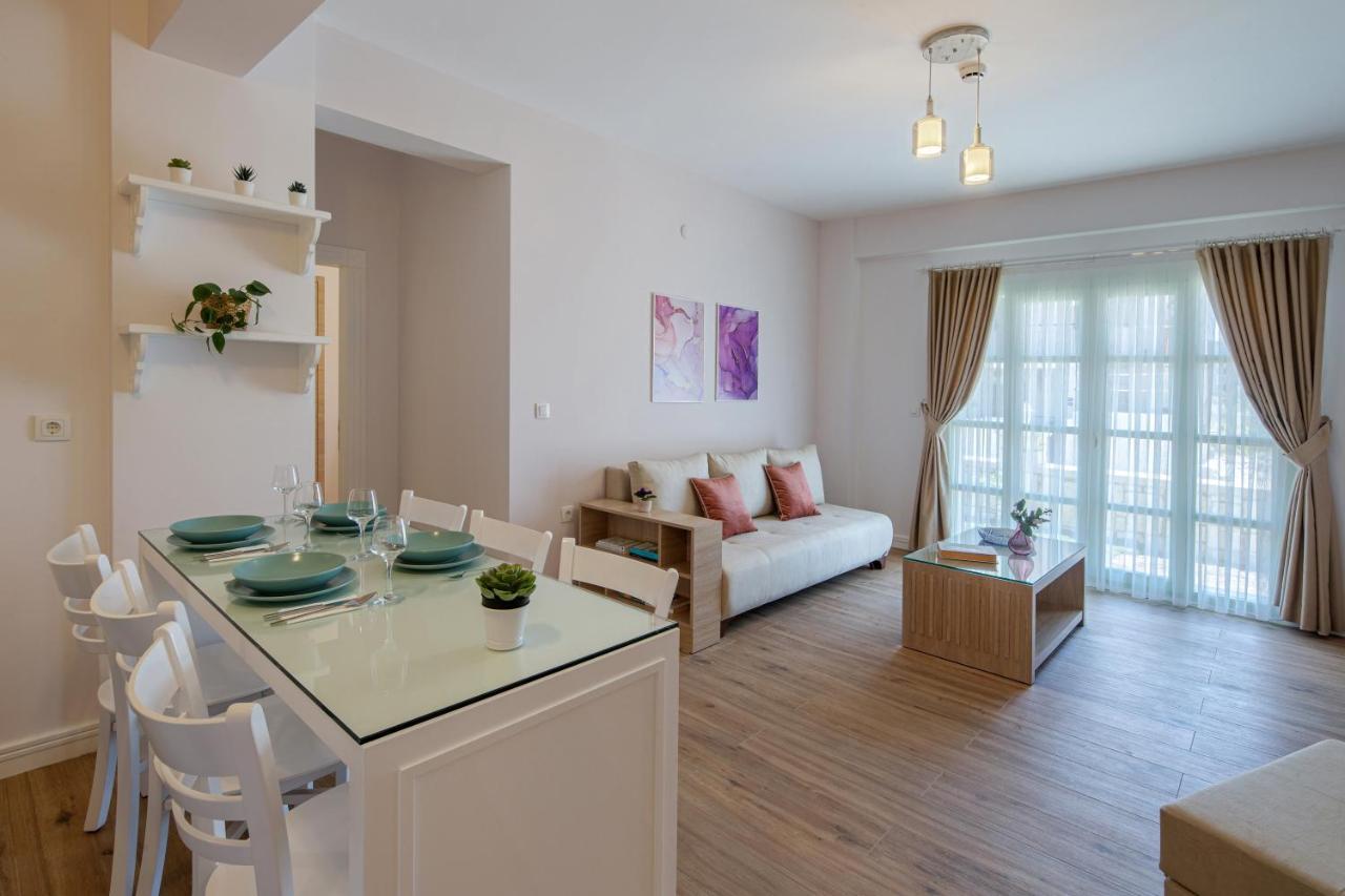 CIGDEMINN SIGACIK — SEFERIHISAR — fotografie hotel nr. 17