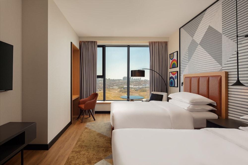 SHERATON ISTANBUL ESENYURT — ISTANBUL — фотография отеля №5