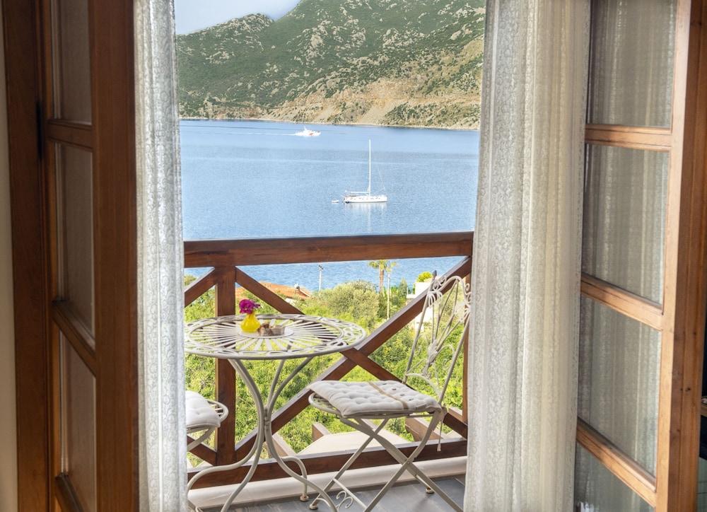 VILLA BAKACAK - ADULTS ONLY — MARMARIS — fotografie hotel nr. 35
