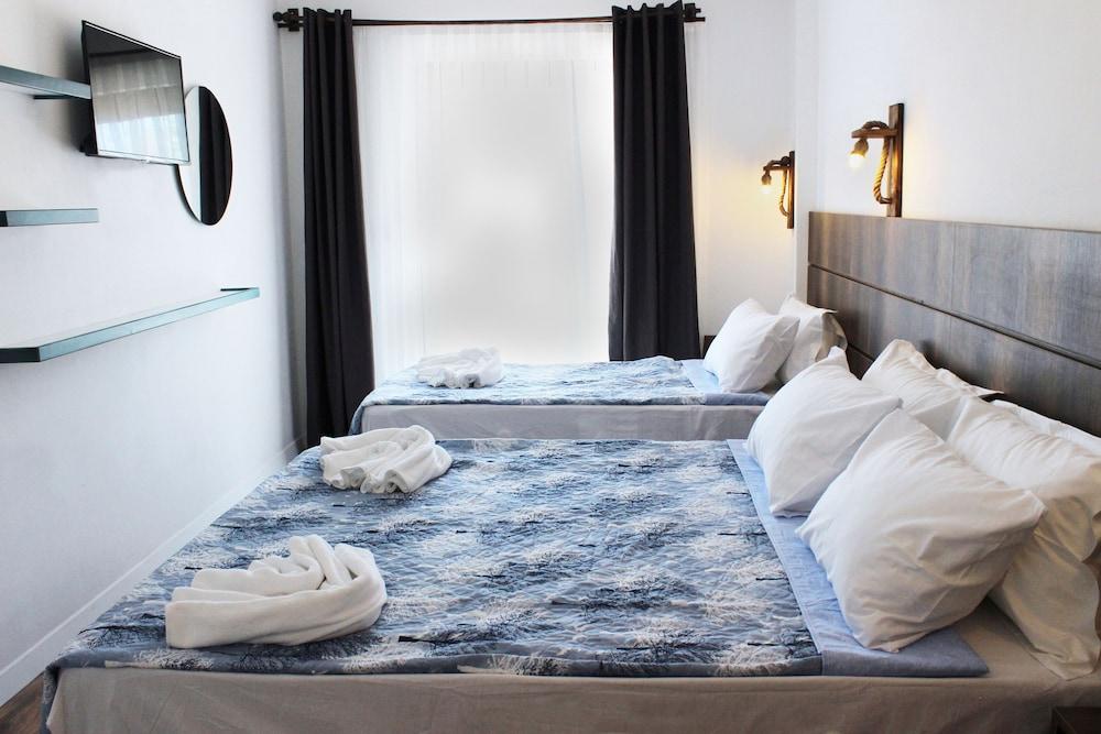SMYRNA HOTEL (ADULTS ONLY) — DALYAN — fotografie hotel nr. 9