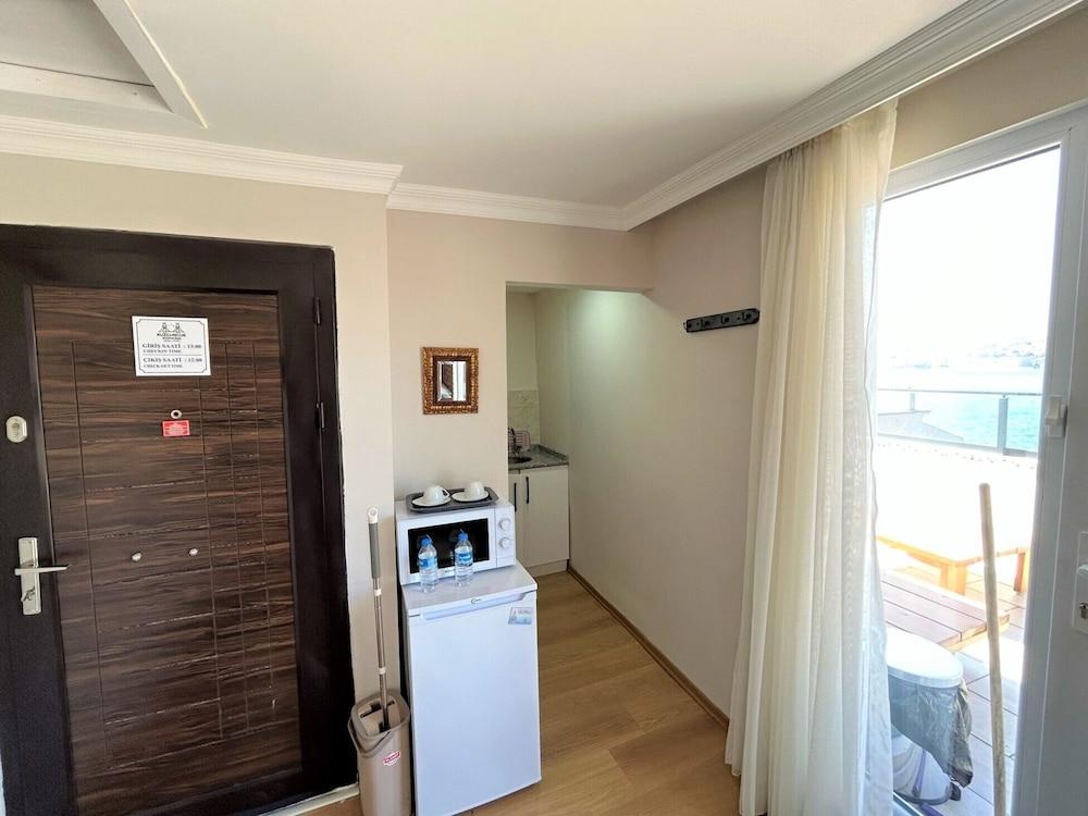 FTF SUITS KUZGUNCUK BOSPHORUS HOUSE ISTANBUL — ISTANBUL — фотография отеля №29