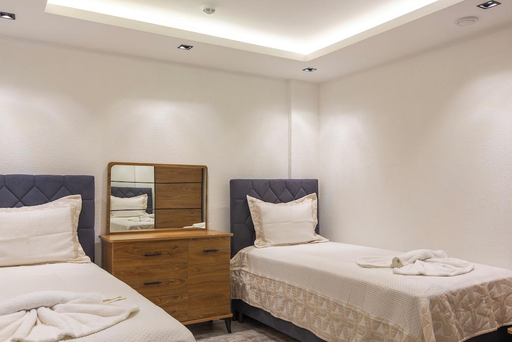 ANGEL RESIDENCE — FETHIYE — fotografie hotel nr. 17