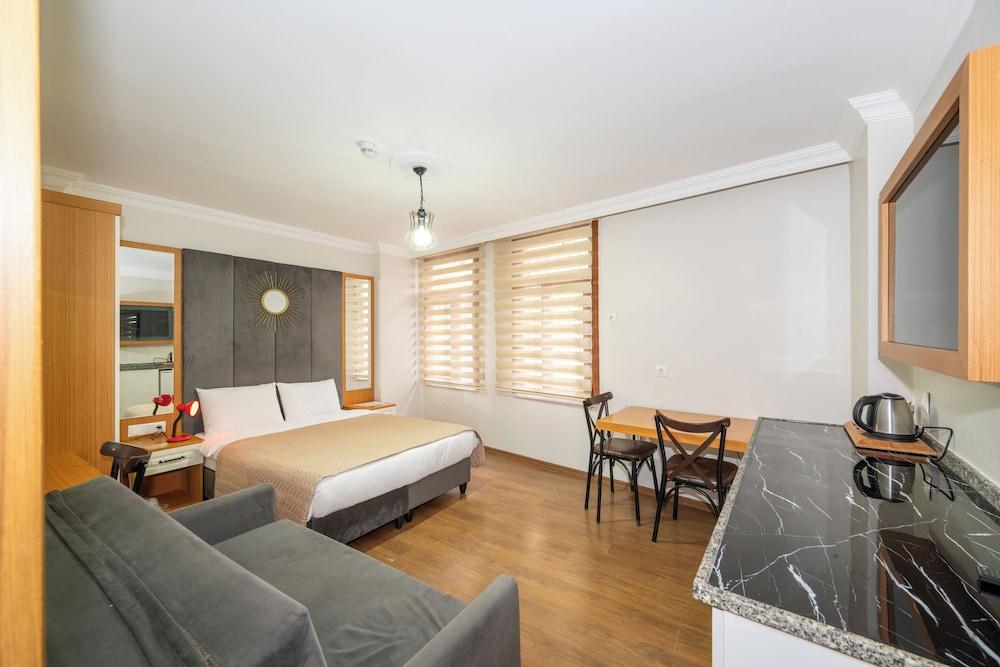 KAIFA HOTEL — ISTANBUL — fotografie hotel nr. 18