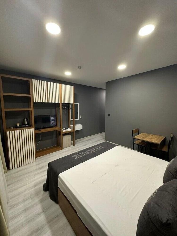 IN HOUSE SUITE — ISTANBUL — fotografie hotel nr. 10