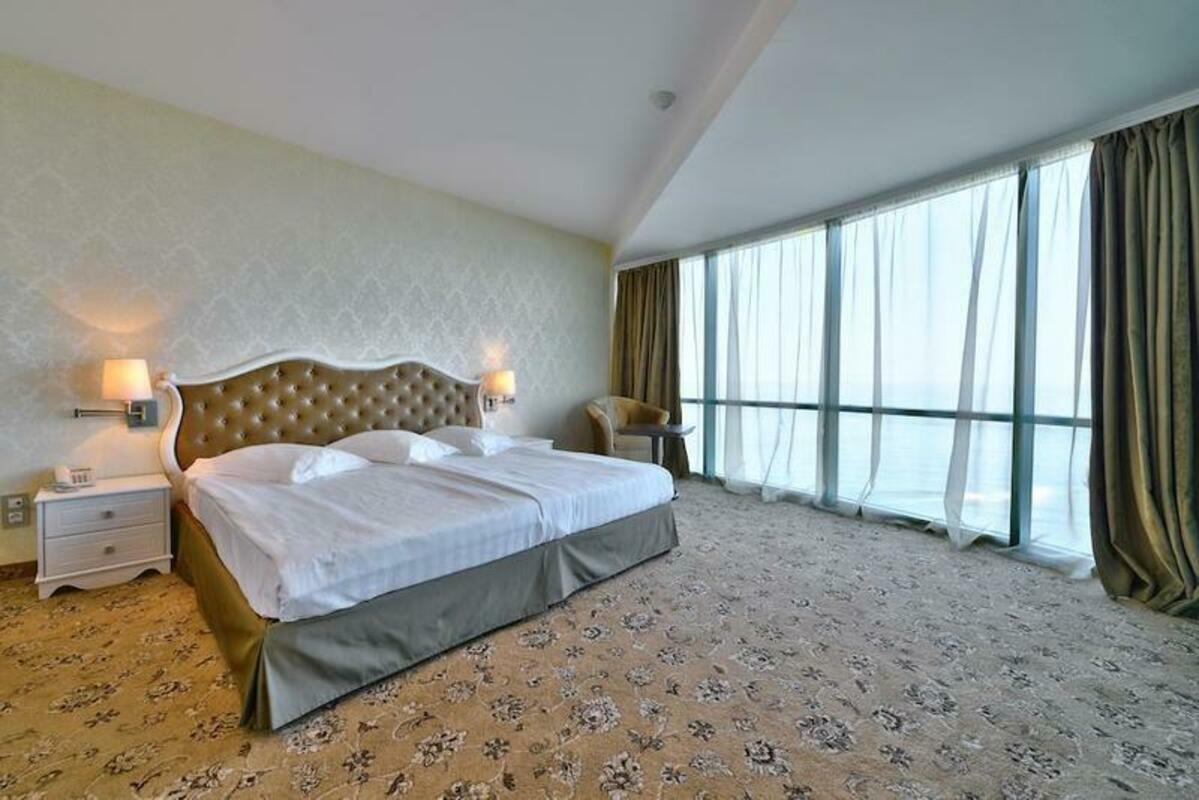 MARINA GRAND BEACH HOTEL — GOLDEN SANDS — фотография отеля №12