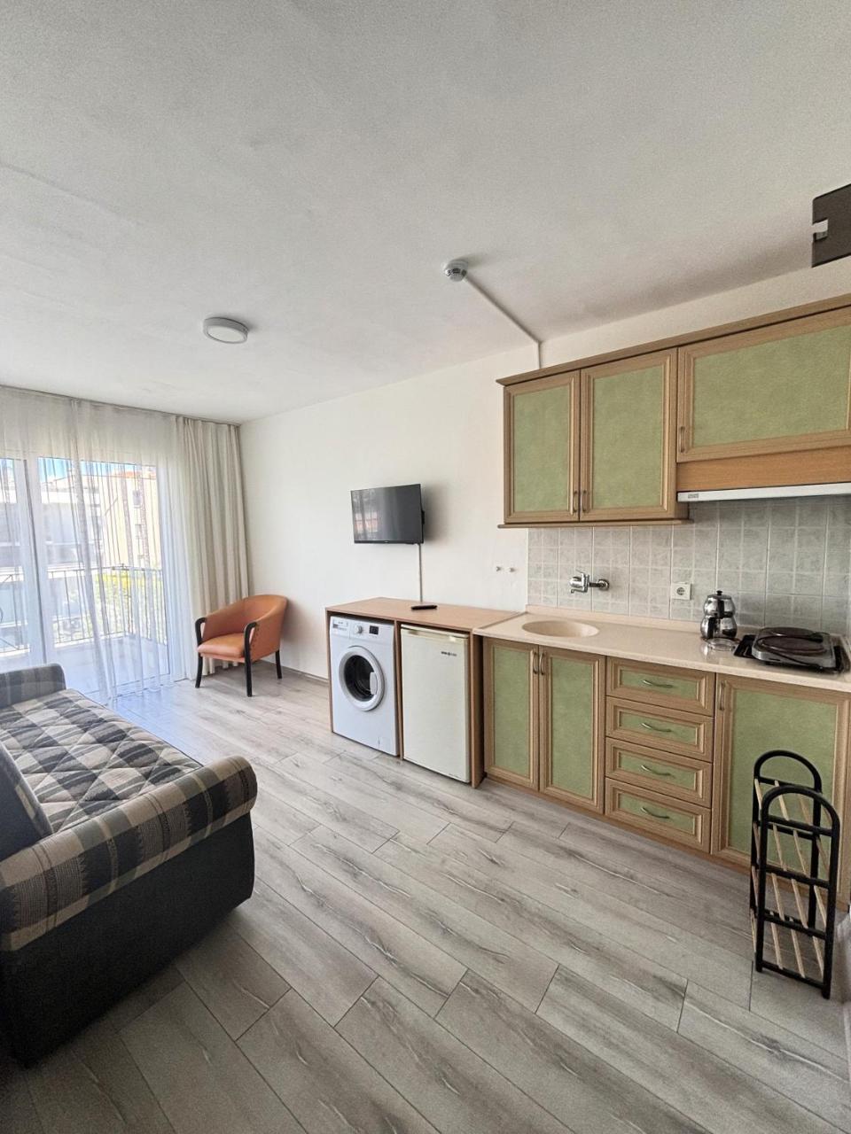 FORA APART OTEL — CESME — фотография отеля №30