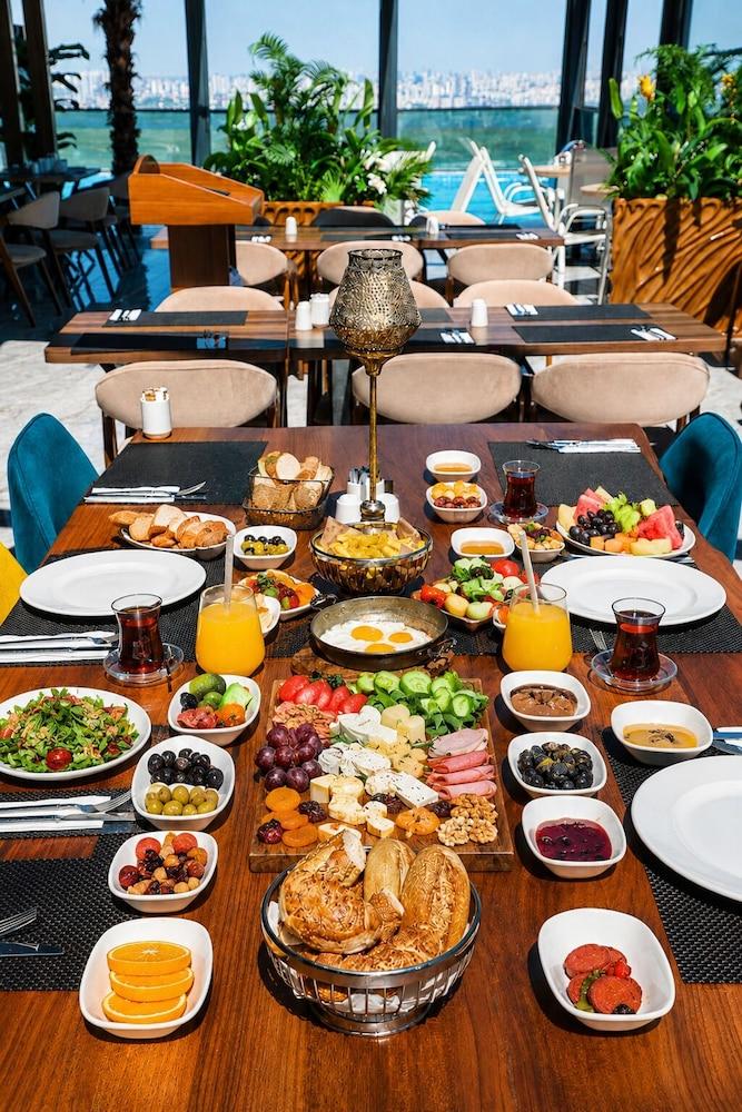 DAYS INN & SUITES BY WYNDHAM ESENYURT — ISTANBUL — fotografie hotel nr. 25