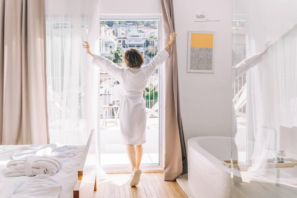 PERLE HOUSE (ADULTS ONLY) — FETHIYE — fotografie hotel nr. 13