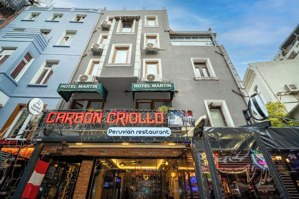 HOTEL MARTIN — ISTANBUL — fotografie hotel nr. 29