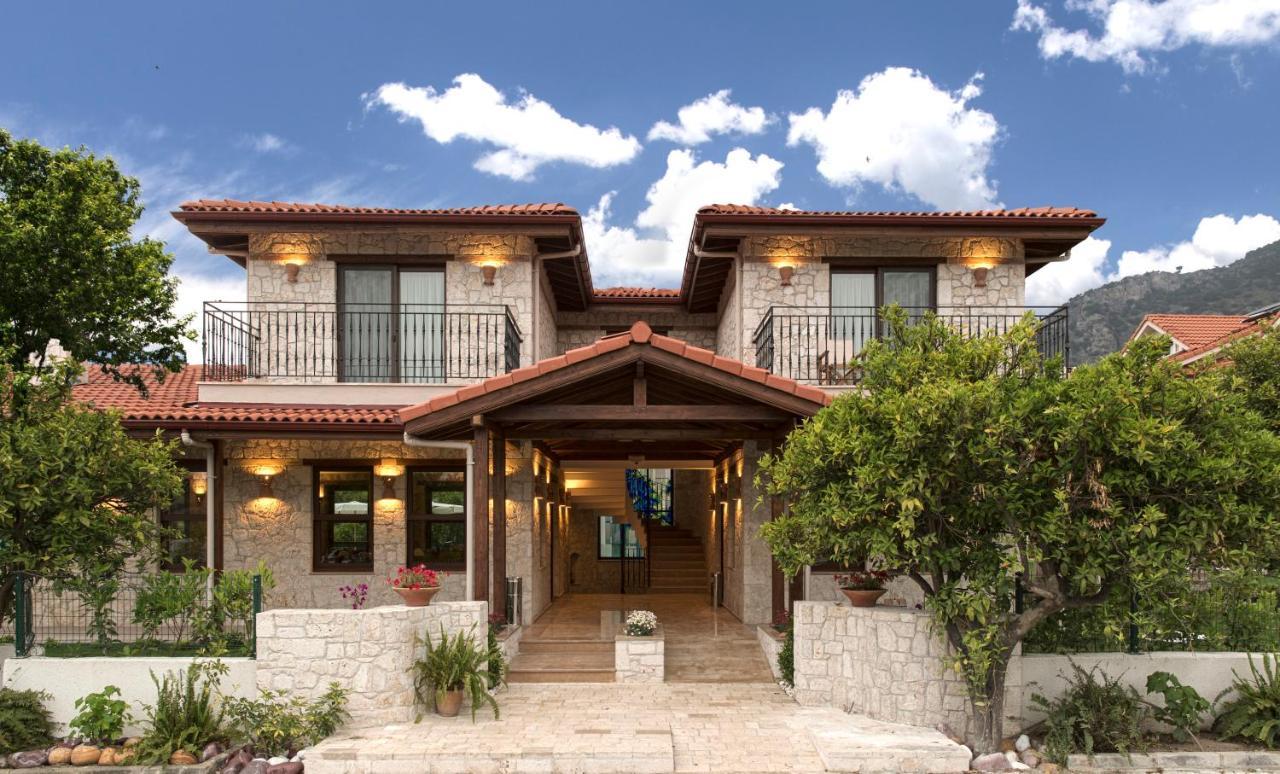 RENKA HOTEL & SPA — GOCEK