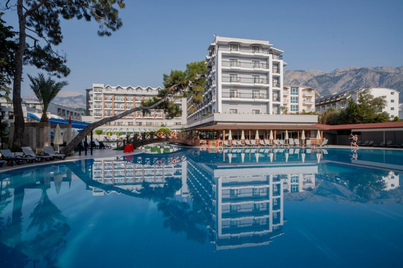 FORE RESORT & SPA — KEMER — фотография отеля №27