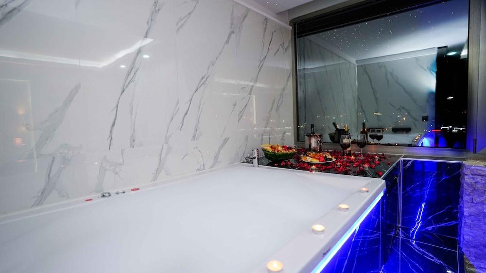AURA MARINA HOTEL — ISTANBUL — fotografie hotel nr. 16