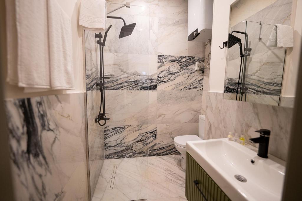 MONEV ISTANBUL APARTMENTS — ISTANBUL — fotografie hotel nr. 22