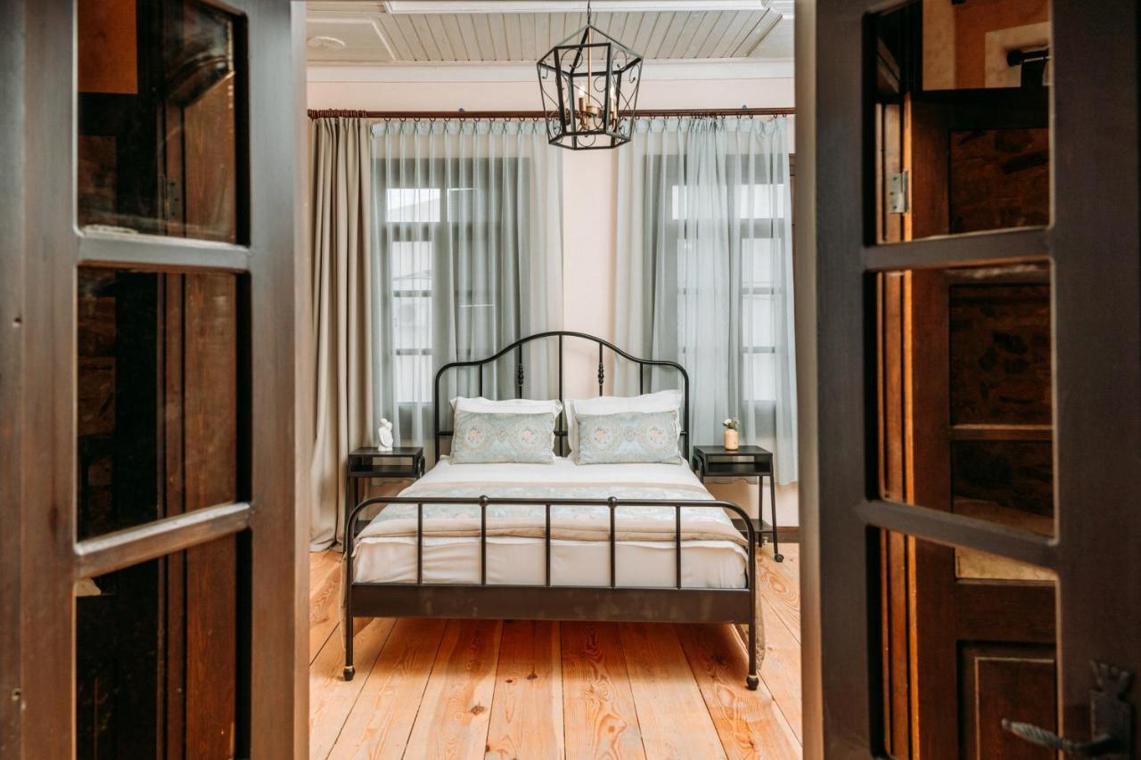 NILLS STONE HOUSE OTEL — CESME — fotografie hotel nr. 27