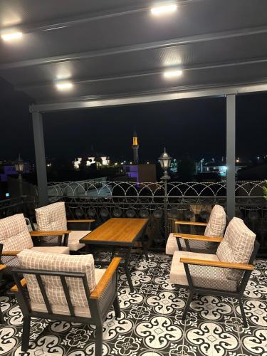IMMORTELLE HOTEL — ISTANBUL — fotografie hotel nr. 28