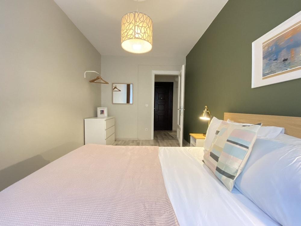 EXQUISITE AND SPACIOUS FLAT IN CENTRAL SISLI — ISTANBUL — fotografie hotel nr. 22
